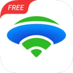 ufo vpn android application logo